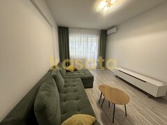 Apartament 2 Camere 🏡 | Loc de parcare | Decomandat | Etaj 5/10 🏢